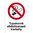 03-012 Tupakointi ehdottomasti kielletty