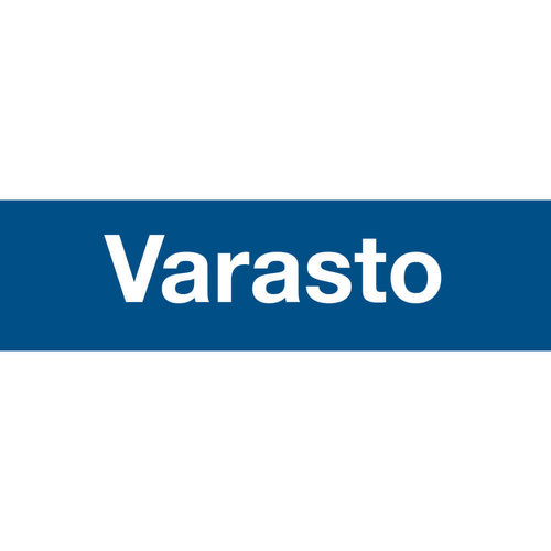 13-035 Varasto