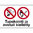 03-045 Tupakointi ja avotuli kielletty