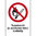 03-031 Tupakointi ja avotulen teko kielletty