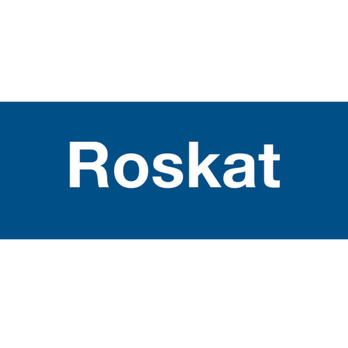 12-021 Roskat