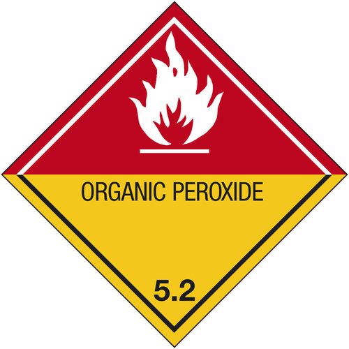 18-122 5.2 Orgaaniset peroksidit