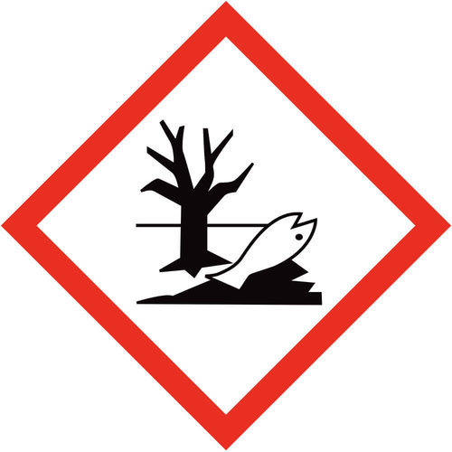 19-107 Ympäristölle vaaralliset aineet
