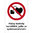 08-051 Pääsy kielletty henkilöiltä, joilla on sydämentahdistin